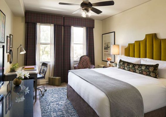 Graduate by Hilton Berkeley by null