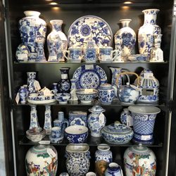 The Estate Sale