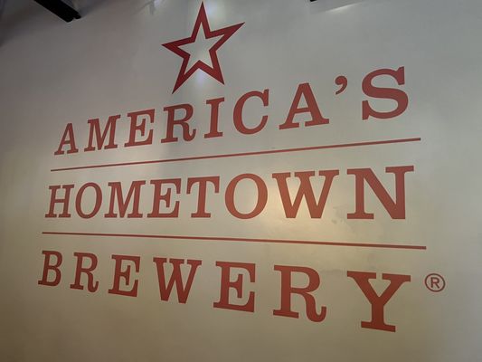 Mayflower Brewing Company by null