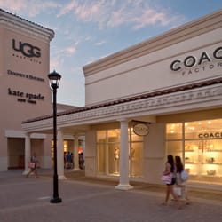 Orlando International Premium Outlets