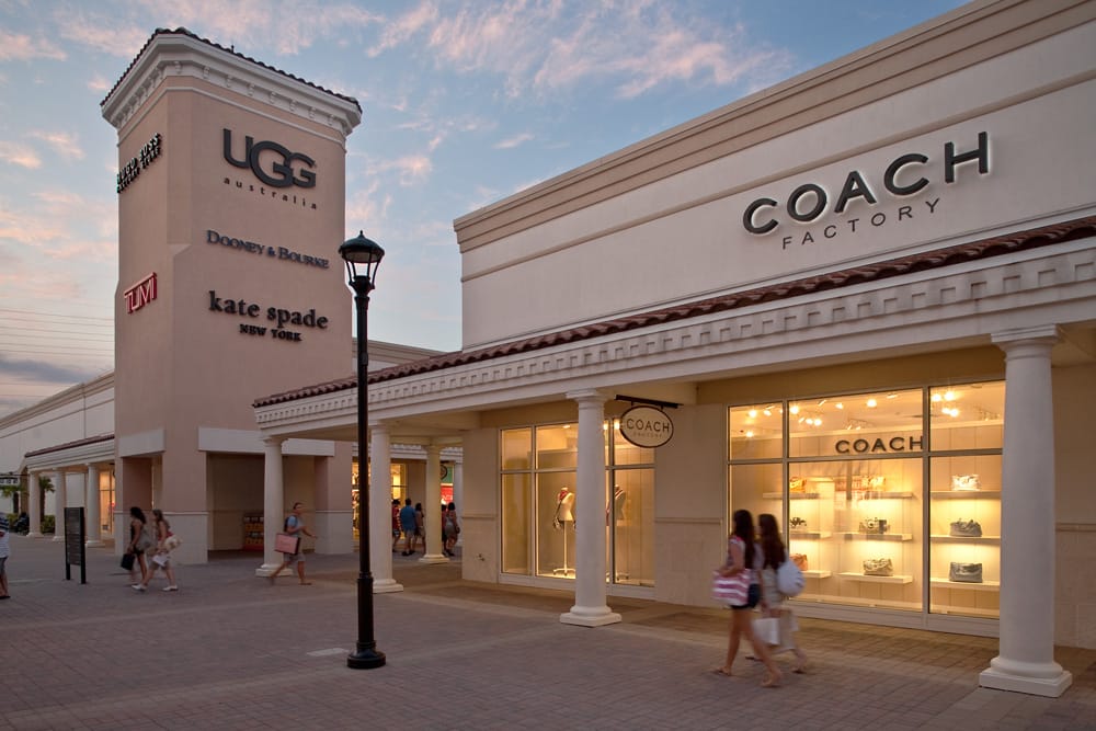 Orlando International Premium Outlets