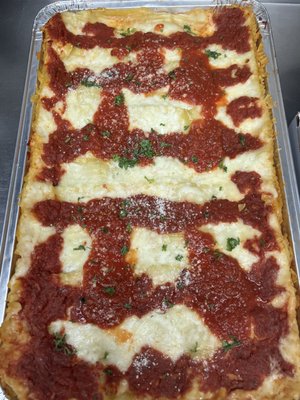 My New Place Pizzeria & Italian Restaurant by null