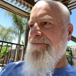 Lemoore Barber Shop - Chaplain Rich
