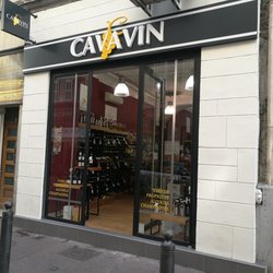 Cavavin