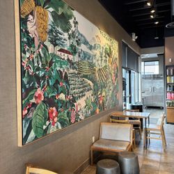 Starbucks - April 2025