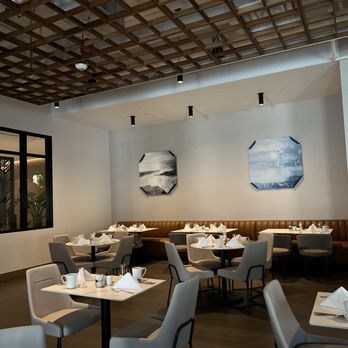 InterContinental Seattle Bellevue - fresco - Hotels Near Me - Bellevue, Washington