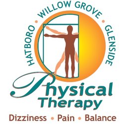 Willow Grove Physical Therapy - Glenside