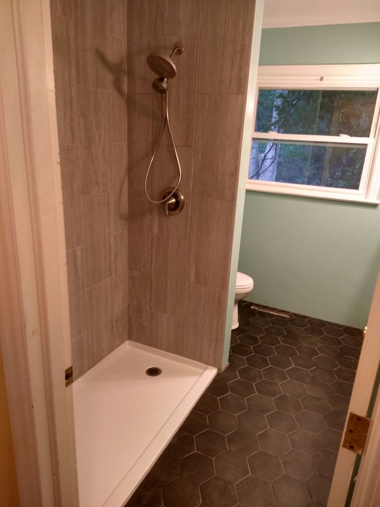 Slide of Short Time Construction