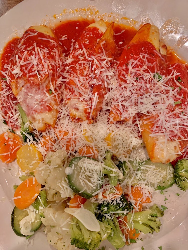 PASTA FAIRE Updated September 2024 128 Photos & 186 Reviews 10401