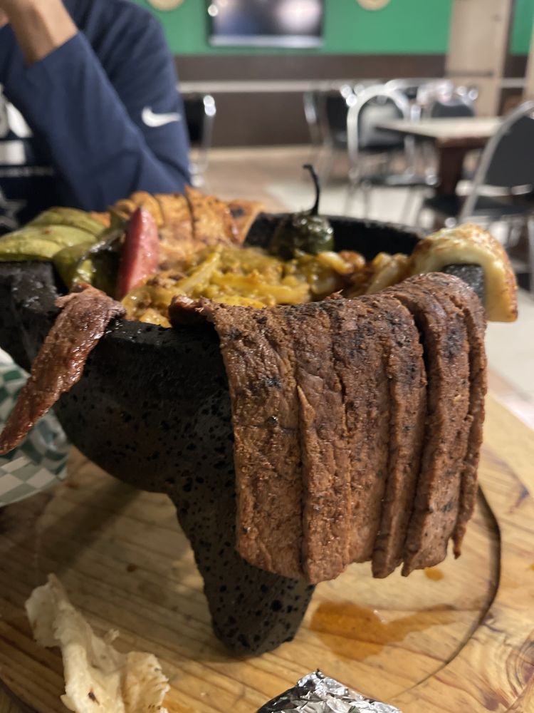 Los Abuelos Mexican Restaurante