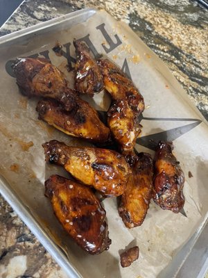 Ritzy B's Smokehouse & Grill by null