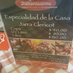 Rigatoni Italianisimo - Promos