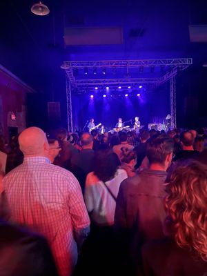 Headliners Music Hall by null