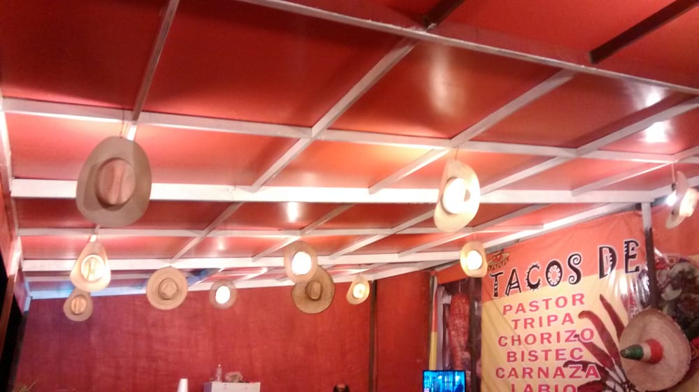 Taqueria el Tio Toño