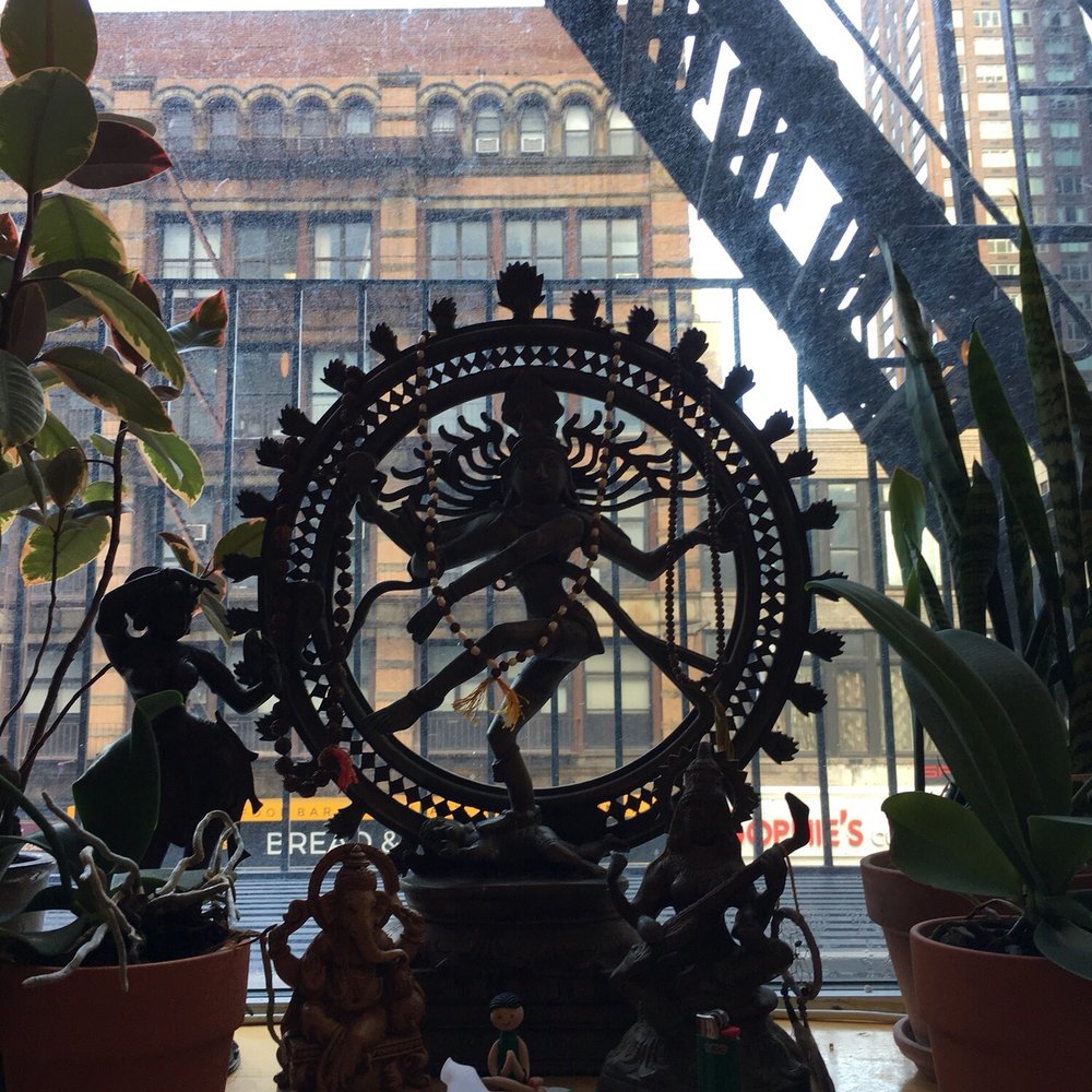 Sonic Yoga - Yoga Near Me - New York, New York Sonic Yoga - Yoga Near Me - New York, New York