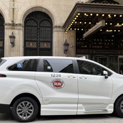 American Taxi - Taxi to ohare