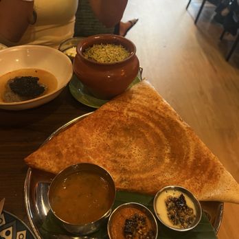 Tapori - Dosa - Indian Near Me - Washington, DC, District of Columbia Tapori - Dosa - Indian Near Me - Washington, DC, District of Columbia