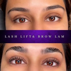 Lash Bar by Mar - lash lift