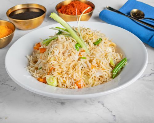 Ashoka Indian Restaurant - Pinecrest by null