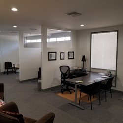 Integrity Place Realty & Property Management - Office interior