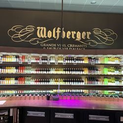 Wolfberger
