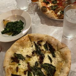 Bianca Aglio & Tres Carne