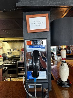 Larry's by null
