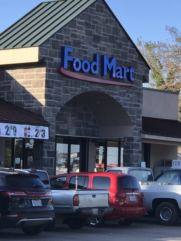 CHEVRON/ FOOD MART Updated July 2024 14901 Hwy 150 W, Coldspring