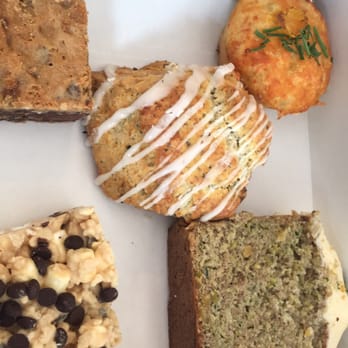 Purebread - Bakeries Near Me - Vancouver, British Columbia