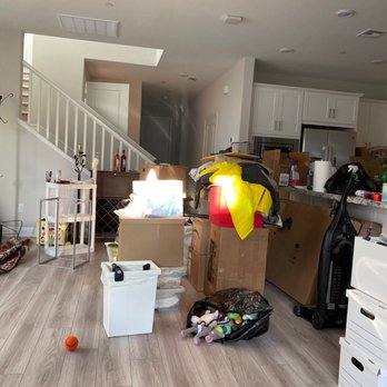Movegreen - The move went very well. - Movers Near Me - Santa Barbara, California