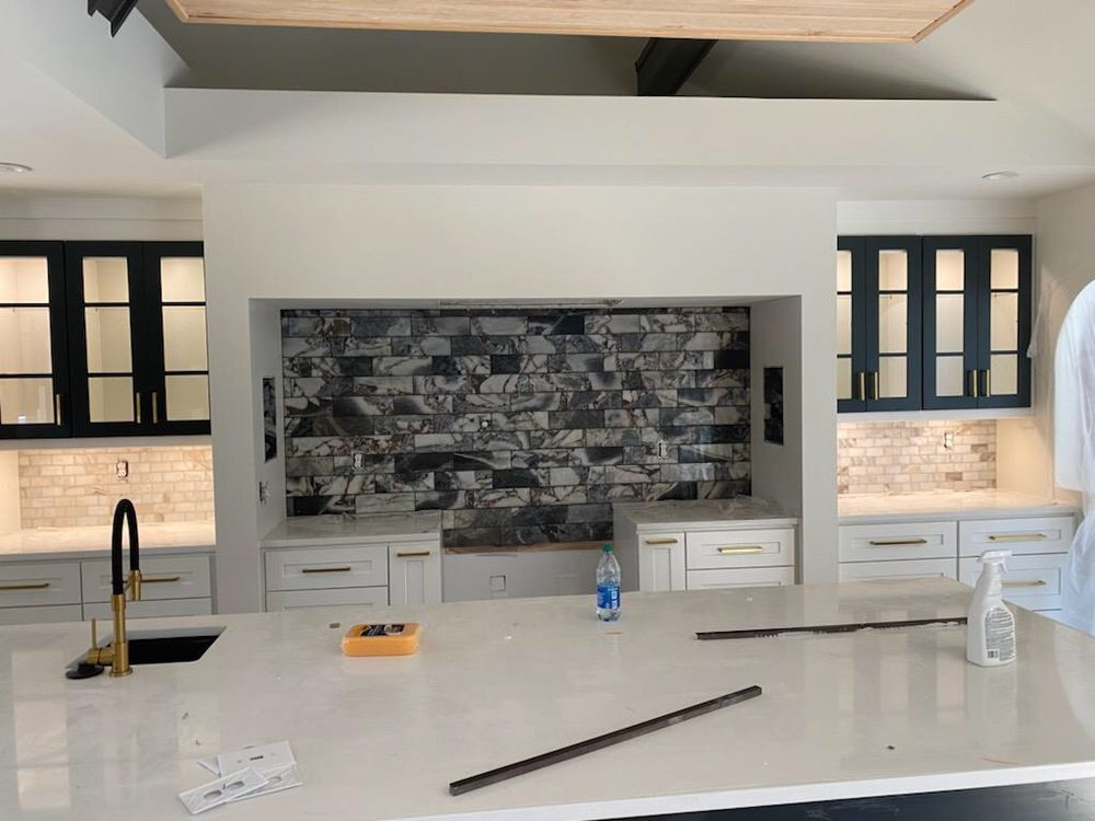 Slide of JP Construction Atlanta