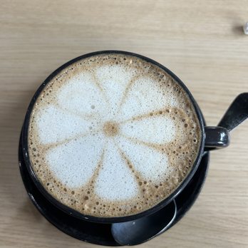 Gina's Kitchen +Catering - Spanish Latte - Breakfast & Brunch Near Me - Rancho Cucamonga, California Gina's Kitchen +Catering - Spanish Latte - Breakfast & Brunch Near Me - Rancho Cucamonga, California