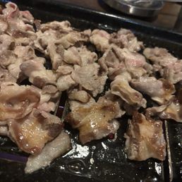 Thin Sliced Brisket