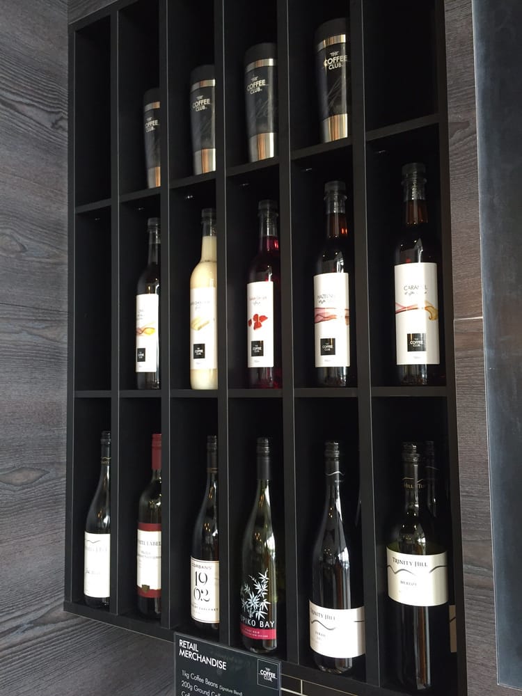 THE COFFEE CLUB PUKEKOHE 21 Photos Cafes 8 Massey Avenue