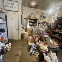 White's Mercantile Wilson