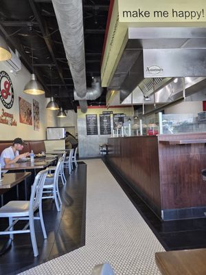 Gaglione Bros Famous Steaks & Subs by null