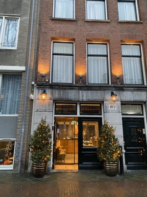 Mr Jordaan Hotel by null