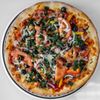 Pomodoro's Pizza gift card