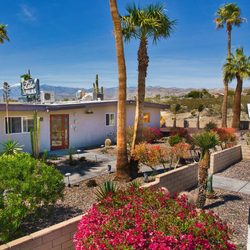 Lido Palms Resort and Spa