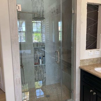 National Renovation - Glass & Mirrors Near Me - Anaheim, California
