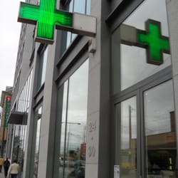 Pharmacie du Midi