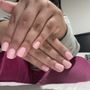 Foxy Nails & Spa
