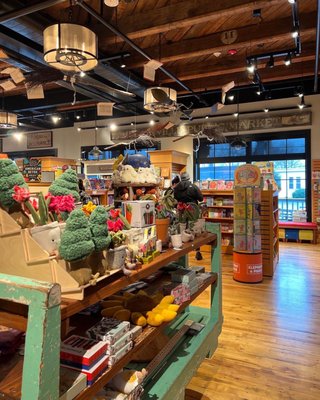 An Unlikely Story by null