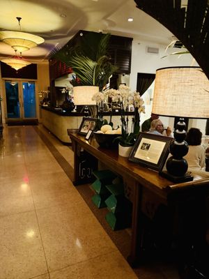 LT Steak & Seafood by null LT Steak & Seafood by null