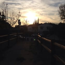Cross Town Trail