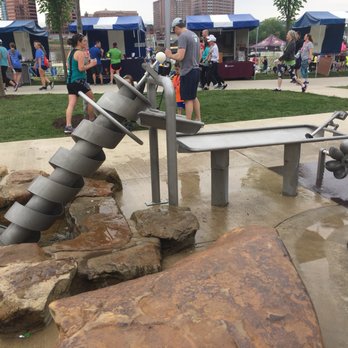 Smale Riverfront Park - Parks Near Me - Cincinnati, Ohio