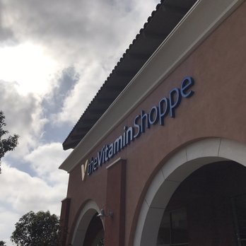 The Vitamin Shoppe - Vitamins & Supplements Near Me - Oceanside, California