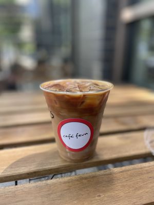 Feva Coffee Company- Café Feva by null