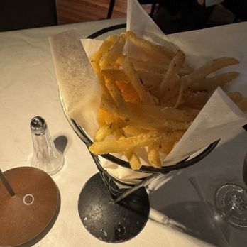 Epic Chophouse - Truffle fries - Steakhouses Near Me - Mooresville, North Carolina Epic Chophouse - Truffle fries - Steakhouses Near Me - Mooresville, North Carolina