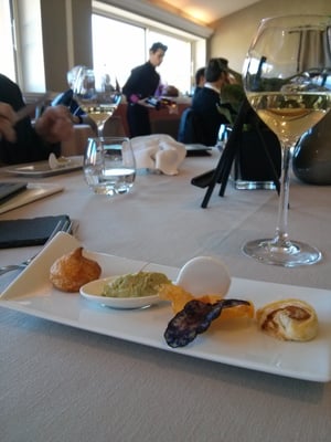 Auberge de Briant by null